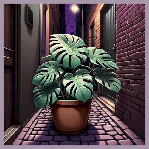 Alley Echoes