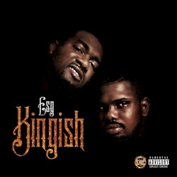 Kingish