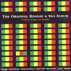 The Original Reggae & Ska Album