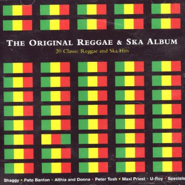 The Original Reggae & Ska Album
