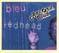 Redhead Record Club