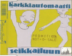 Seikkailuun