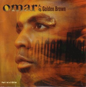 Golden Brown
