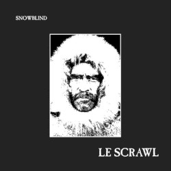 Snowblind