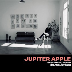 Systematic Lover (Dear Maureen)