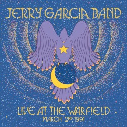 Live at The Warfield (March 2nd, 1991)