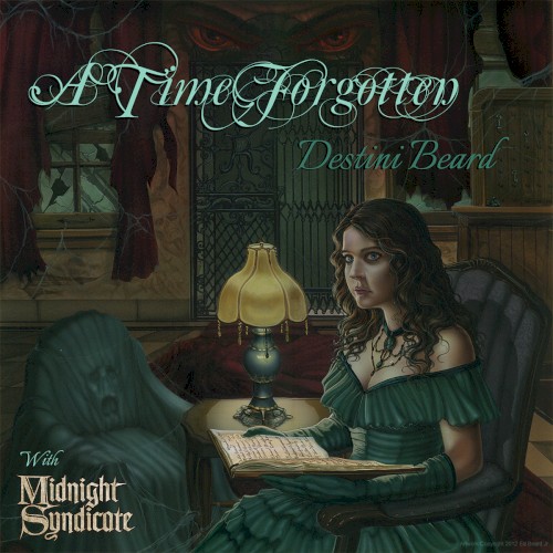 A Time Forgotten