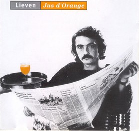 Jus d'orange