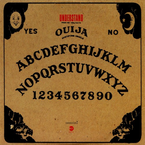 Ouija: Mystifying Oracle