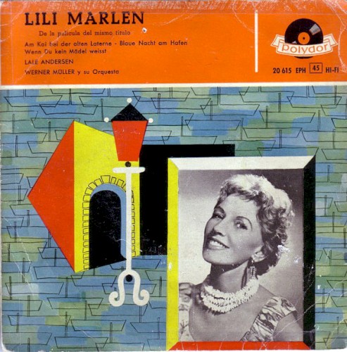 Lili Marlen