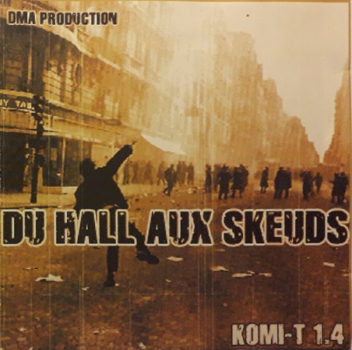 Du hall aux skeuds