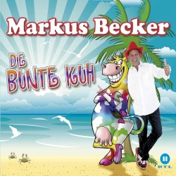 Die bunte Kuh