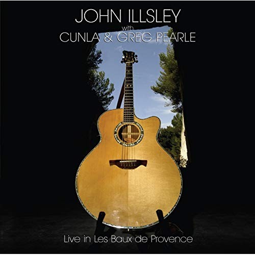 Live In Les Baux De Provence