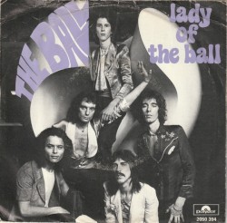 Lady of the Ball / Under Your Skirt