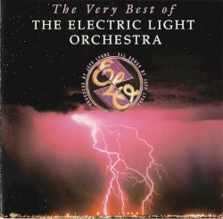 The Very Best of the Electric Light Orchestra