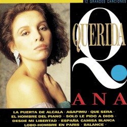 Querida Ana