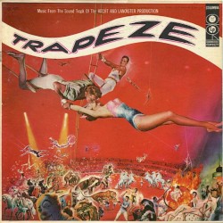Trapeze