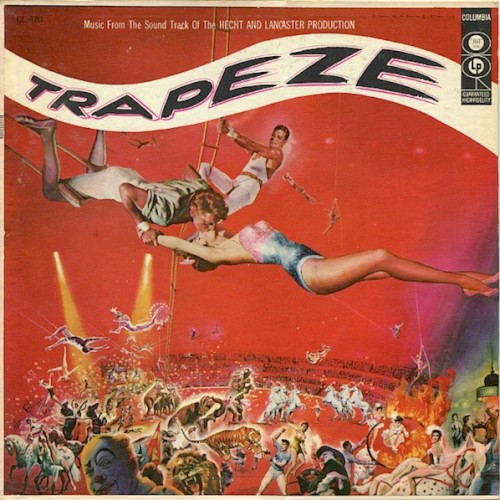 Trapeze