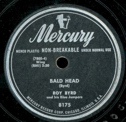 Bald Head / Hey Now, Baby