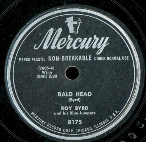 Bald Head / Hey Now, Baby