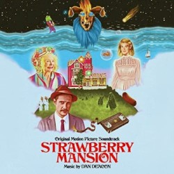 Strawberry Mansion: Original Motion Picture Soundtrack