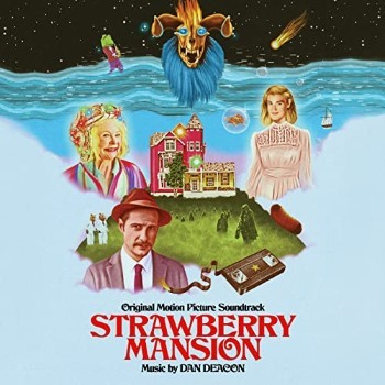 Strawberry Mansion: Original Motion Picture Soundtrack