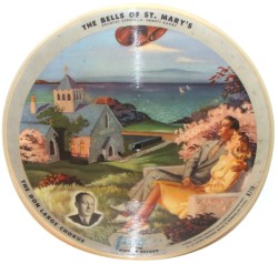 The Bells of St. Mary's / Star Dust