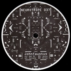 Neurotrope 037