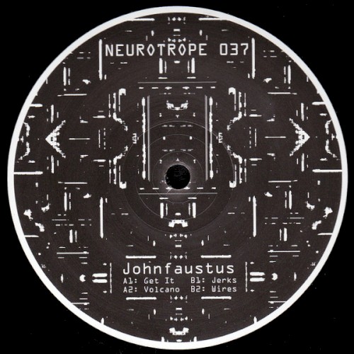 Neurotrope 037