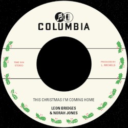 This Christmas I’m Coming Home
