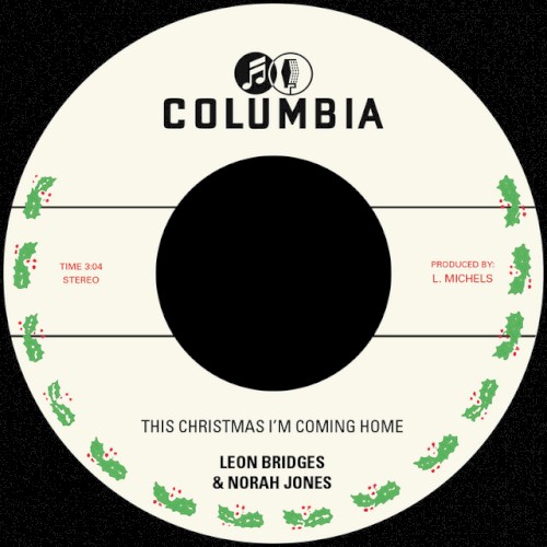 This Christmas I’m Coming Home