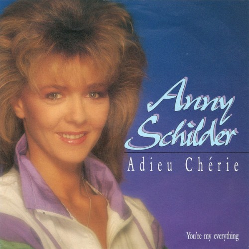 Adieu chérie