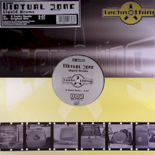 Liquid Drums