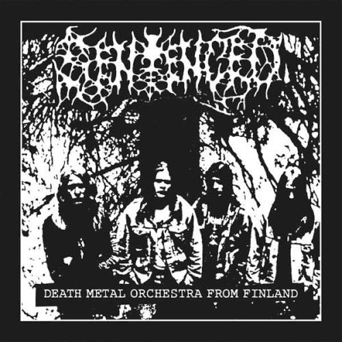 Death Metal Orchestra From Finland