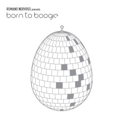 Born To Boogie