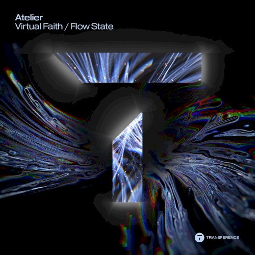Virtual Faith / Flow State