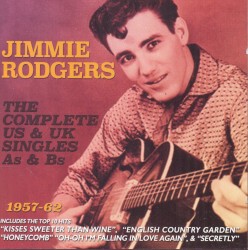 The Complete US & UK Singles As & Bs 1957-62