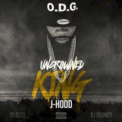 Uncrowned King