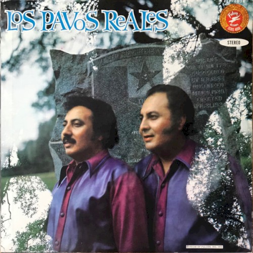 Los Pavos Reales