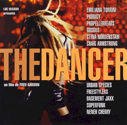 The Dancer