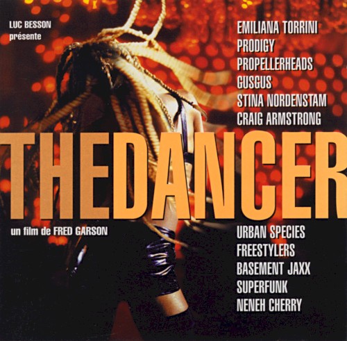 The Dancer