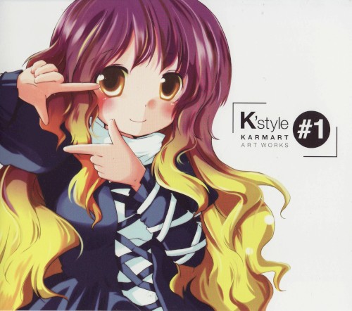 K' Style #1