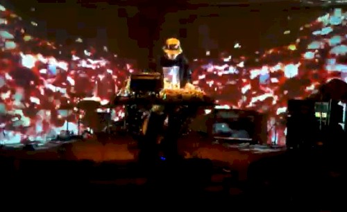 Requiem Live