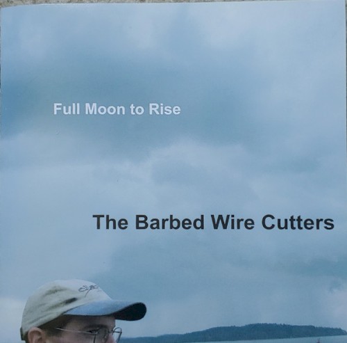 Full Moon to Rise
