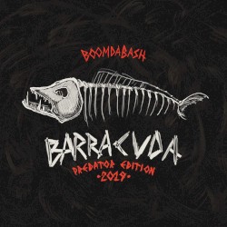 Barracuda (Predator Edition)