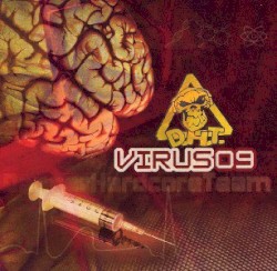 D.H.T. Virus 09