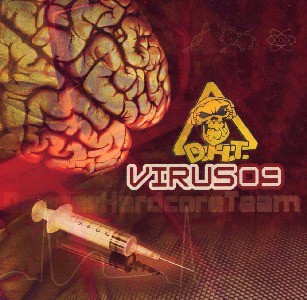 D.H.T. Virus 09