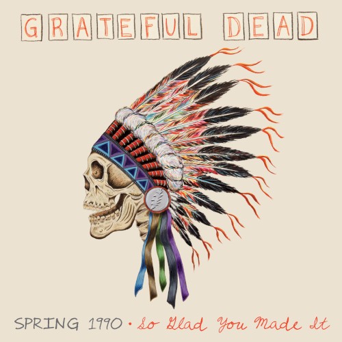 Spring 1990: So Glad You Made It