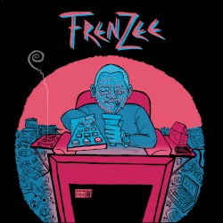 Frenzee EP