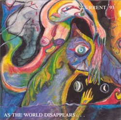As the World Disappears…